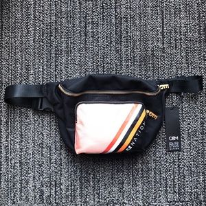 pe nation fanny pack